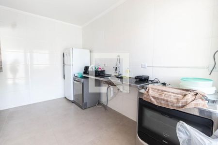 Casa à venda com 220m², 3 quartos e 5 vagasCozinha