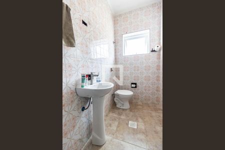 Casa à venda com 220m², 3 quartos e 5 vagasBanheiro