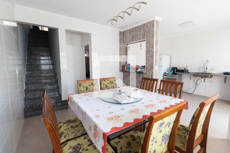 Casa à venda com 220m², 3 quartos e 5 vagasCozinha