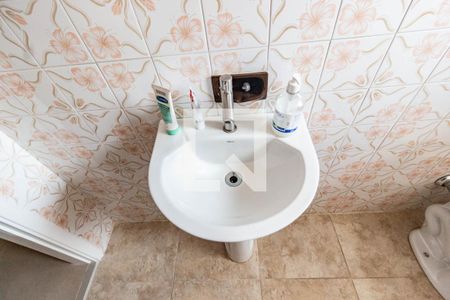 Casa à venda com 220m², 3 quartos e 5 vagasBanheiro