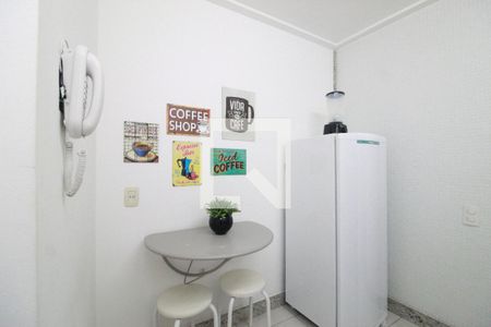 Apartamento à venda com 75m², 2 quartos e 1 vaga Apartamento à venda com 75m², 2 quartos e 1 vagaCozinha
