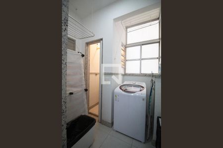 Apartamento à venda com 75m², 2 quartos e 1 vaga Apartamento à venda com 75m², 2 quartos e 1 vagaÁrea de serviço