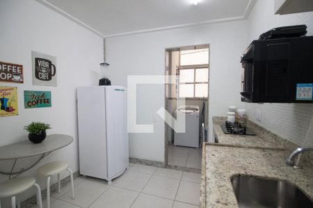 Apartamento à venda com 75m², 2 quartos e 1 vaga Apartamento à venda com 75m², 2 quartos e 1 vagaCozinha
