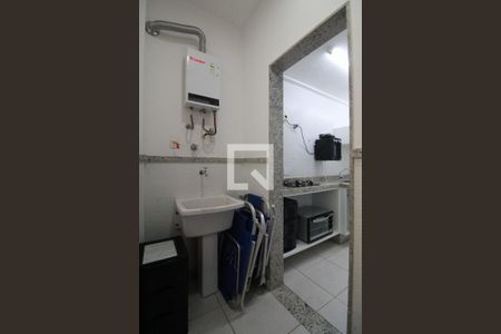 Apartamento à venda com 75m², 2 quartos e 1 vaga Apartamento à venda com 75m², 2 quartos e 1 vagaÁrea de serviço