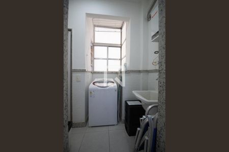 Apartamento à venda com 75m², 2 quartos e 1 vaga Apartamento à venda com 75m², 2 quartos e 1 vagaÁrea de serviço