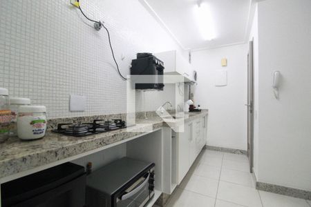 Apartamento à venda com 75m², 2 quartos e 1 vaga Apartamento à venda com 75m², 2 quartos e 1 vagaCozinha