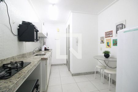 Apartamento à venda com 75m², 2 quartos e 1 vaga Apartamento à venda com 75m², 2 quartos e 1 vagaCozinha