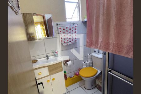 Apartamento para alugar com 48m², 2 quartos e 1 vagaBanheiro