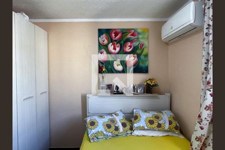 Apartamento para alugar com 48m², 2 quartos e 1 vagaquarto 2