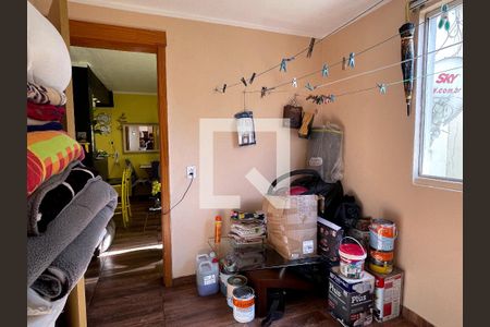 Apartamento para alugar com 48m², 2 quartos e 1 vagaquarto 1