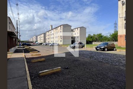 Apartamento para alugar com 48m², 2 quartos e 1 vagaÁrea comum