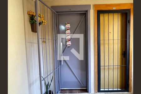 Apartamento para alugar com 48m², 2 quartos e 1 vagaCozinha