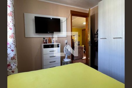 Apartamento para alugar com 48m², 2 quartos e 1 vagaquarto 2