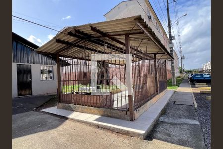 Apartamento para alugar com 48m², 2 quartos e 1 vagaÁrea comum