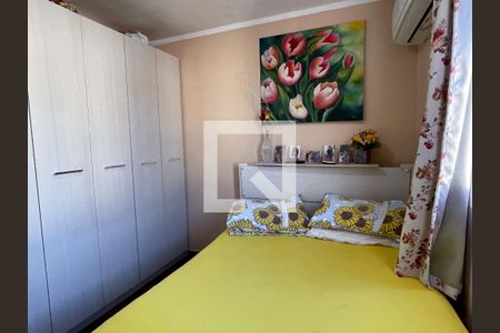 Apartamento para alugar com 48m², 2 quartos e 1 vagaquarto 2