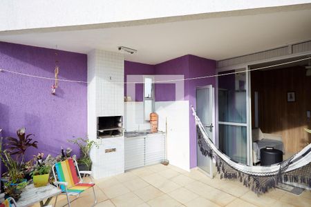 Apartamento à venda com 130m², 2 quartos e 2 vagasCobertura