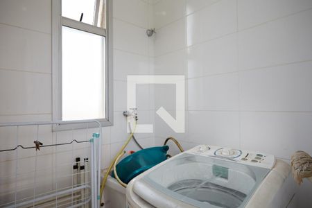 Apartamento à venda com 130m², 2 quartos e 2 vagasÁrea de Serviço