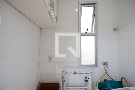 Apartamento à venda com 130m², 2 quartos e 2 vagasÁrea de Serviço