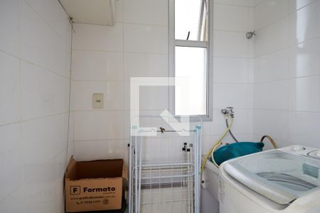 Apartamento à venda com 130m², 2 quartos e 2 vagasÁrea de Serviço