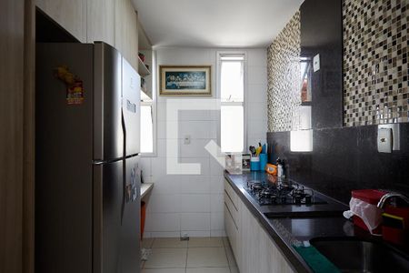 Apartamento à venda com 130m², 2 quartos e 2 vagasCozinha