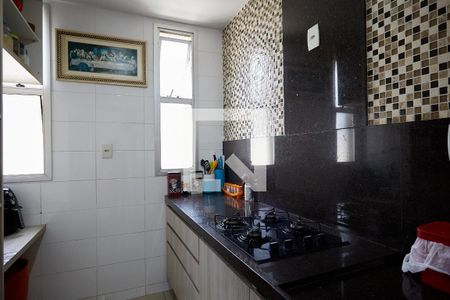 Apartamento à venda com 130m², 2 quartos e 2 vagasCozinha