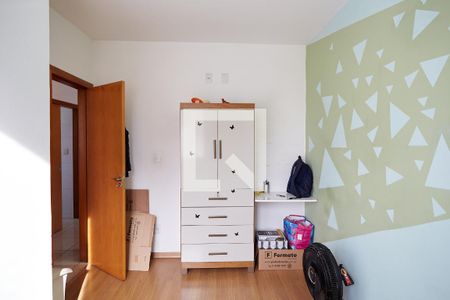 Apartamento à venda com 130m², 2 quartos e 2 vagasQuarto