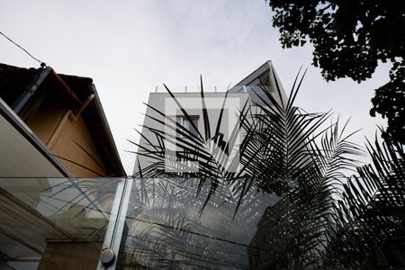 Apartamento à venda com 130m², 2 quartos e 2 vagasFachada