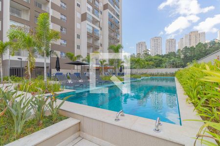 Apartamento para alugar com 25m², 1 quarto e sem vagaÁrea comum