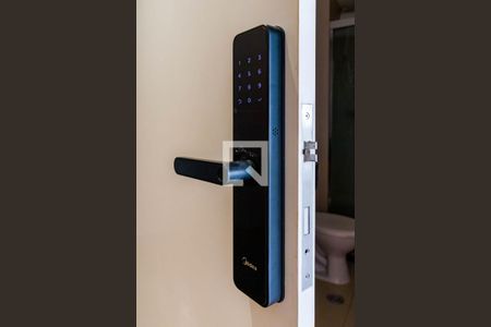 Apartamento para alugar com 25m², 1 quarto e sem vagaÁrea comum