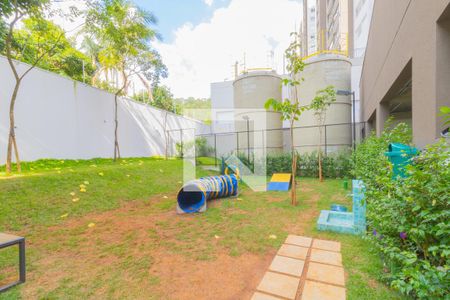 Apartamento para alugar com 25m², 1 quarto e sem vagaÁrea comum