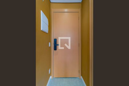 Apartamento para alugar com 25m², 1 quarto e sem vagaÁrea comum