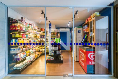 Apartamento para alugar com 25m², 1 quarto e sem vagaÁrea comum