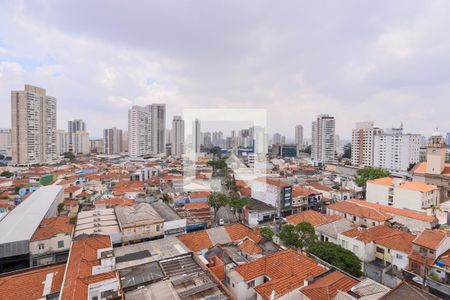 Apartamento para alugar com 40m², 2 quartos e 1 vaga Apartamento para alugar com 40m², 2 quartos e 1 vagaVista