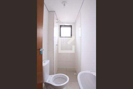 Apartamento para alugar com 40m², 2 quartos e 1 vaga Apartamento para alugar com 40m², 2 quartos e 1 vagaBanheiro