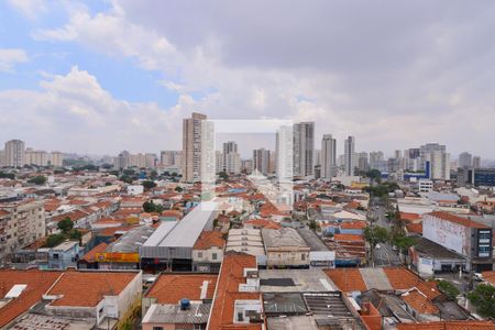 Apartamento para alugar com 40m², 2 quartos e 1 vaga Apartamento para alugar com 40m², 2 quartos e 1 vagaVista