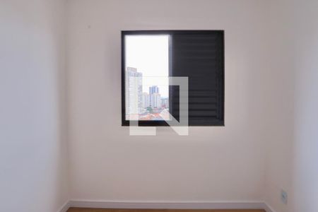 Quarto 1 de apartamento à venda com 2 quartos, 37m² em Quarta Parada, São Paulo