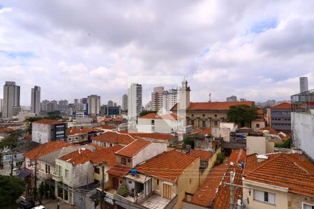 Apartamento para alugar com 40m², 2 quartos e 1 vaga Apartamento para alugar com 40m², 2 quartos e 1 vagaVista da piscina