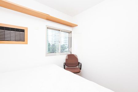 Apartamento à venda com 36m², 1 quarto e 1 vaga Apartamento à venda com 36m², 1 quarto e 1 vagaQuarto