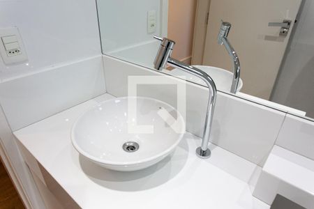 Apartamento para alugar com 75m², 3 quartos e 1 vagaBanheiro Social