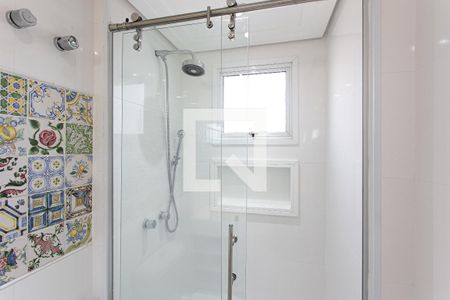 Apartamento para alugar com 75m², 3 quartos e 1 vagaBanheiro da Suíte