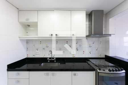Apartamento para alugar com 75m², 3 quartos e 1 vagaCozinha