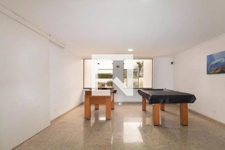 Apartamento para alugar com 75m², 3 quartos e 1 vagaÁrea comum - Salão de jogos