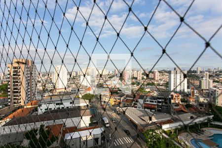 Apartamento para alugar com 75m², 3 quartos e 1 vagaVista do Quarto 2