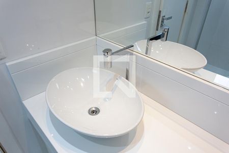 Apartamento para alugar com 75m², 3 quartos e 1 vagaBanheiro da Suíte