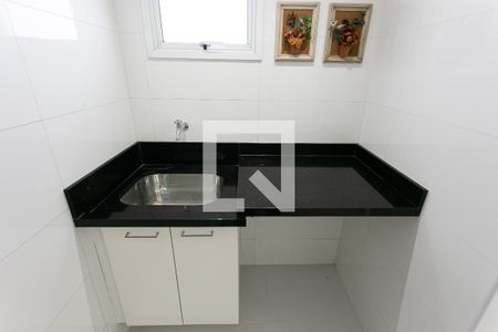 Apartamento para alugar com 75m², 3 quartos e 1 vagaÁrea de Serviço