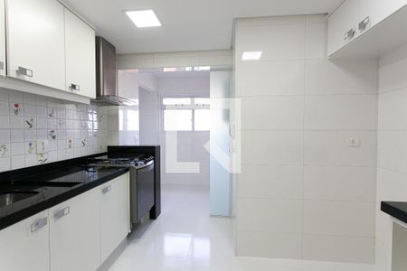 Apartamento para alugar com 75m², 3 quartos e 1 vagaCozinha