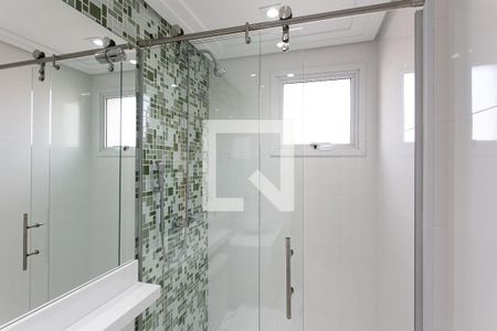 Apartamento para alugar com 75m², 3 quartos e 1 vagaBanheiro Social