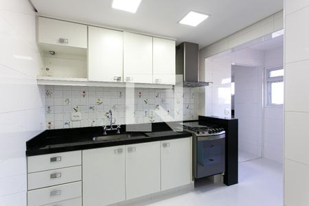 Apartamento para alugar com 75m², 3 quartos e 1 vagaCozinha