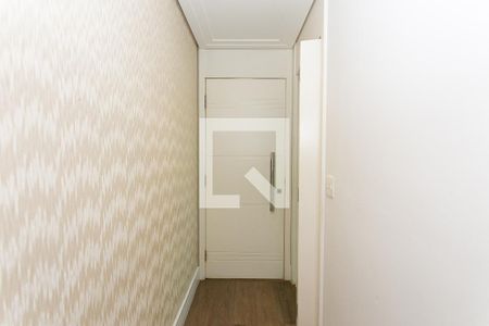 Apartamento para alugar com 75m², 3 quartos e 1 vagaCorredor de Entrada