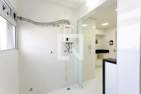 Apartamento para alugar com 75m², 3 quartos e 1 vagaÁrea de Serviço